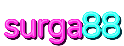 surga88 — logo kanal